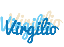 Virgilio breeze logo