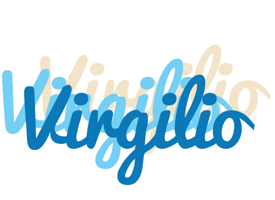 Virgilio breeze logo