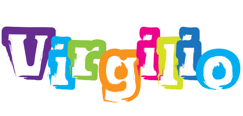 Virgilio casino logo
