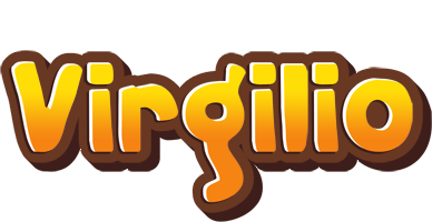 Virgilio cookies logo