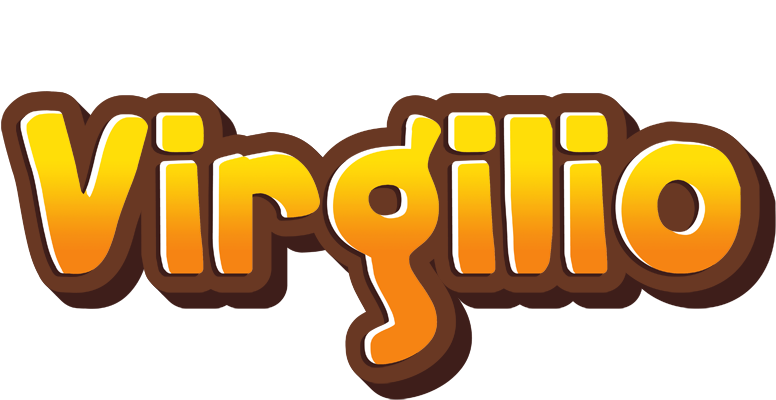 Virgilio cookies logo