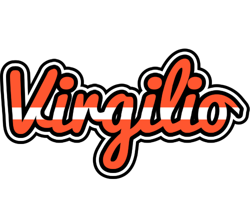 Virgilio denmark logo