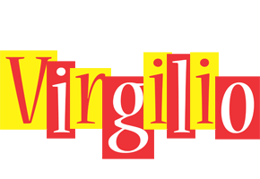 Virgilio errors logo