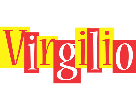 Virgilio errors logo