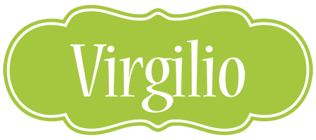 Virgilio family logo