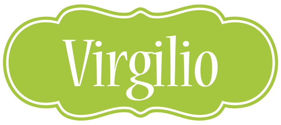Virgilio family logo