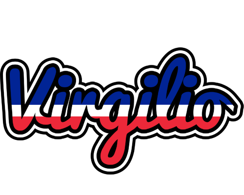 Virgilio france logo