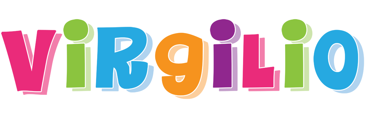Virgilio friday logo