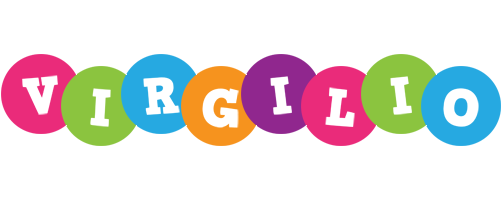 Virgilio friends logo