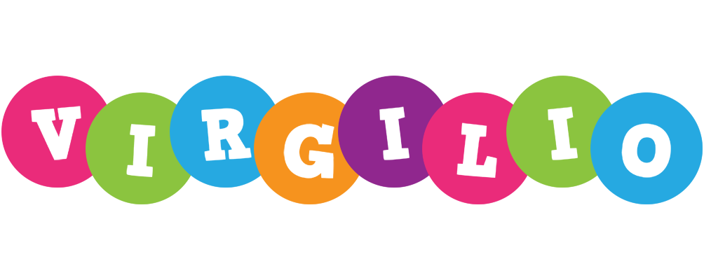 Virgilio friends logo