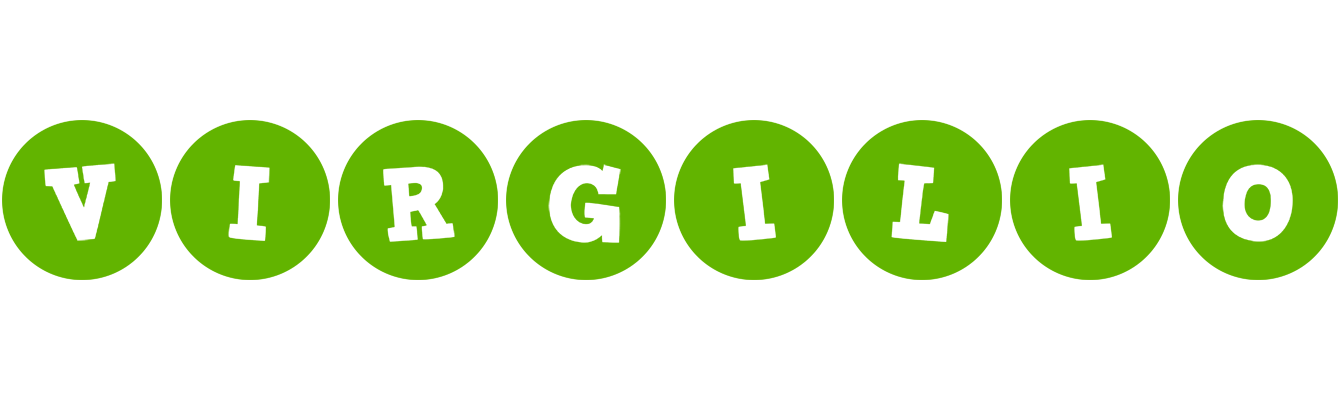 Virgilio games logo