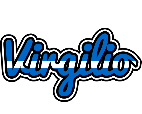 Virgilio greece logo
