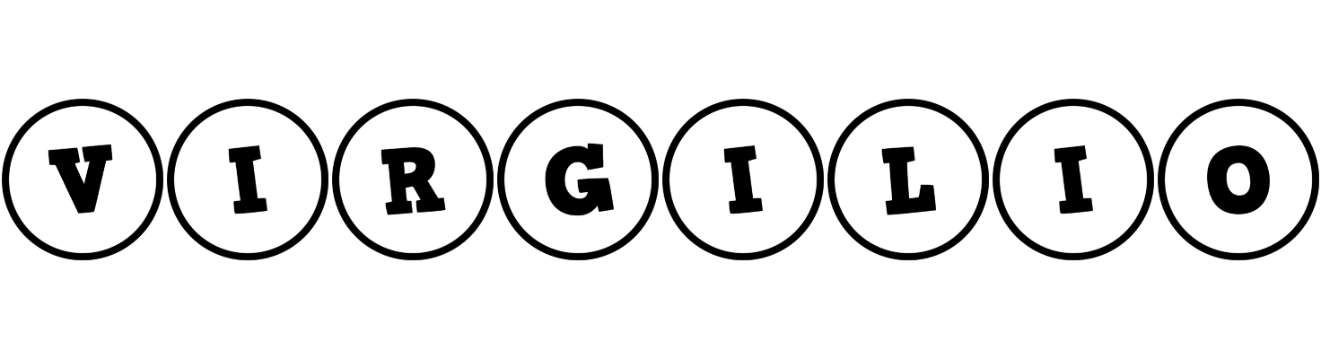 Virgilio handy logo