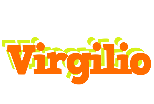 Virgilio healthy logo