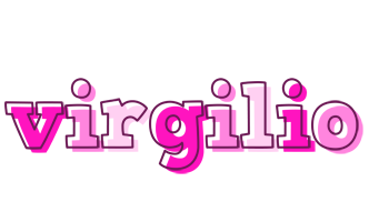 Virgilio hello logo