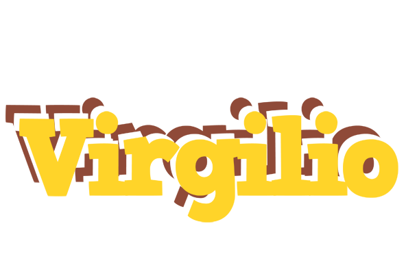 Virgilio hotcup logo