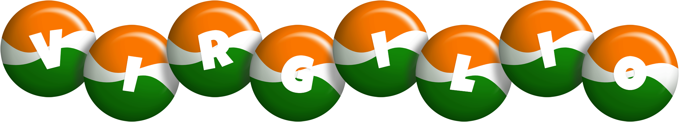 Virgilio india logo