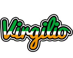 Virgilio ireland logo