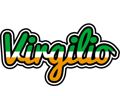 Virgilio ireland logo