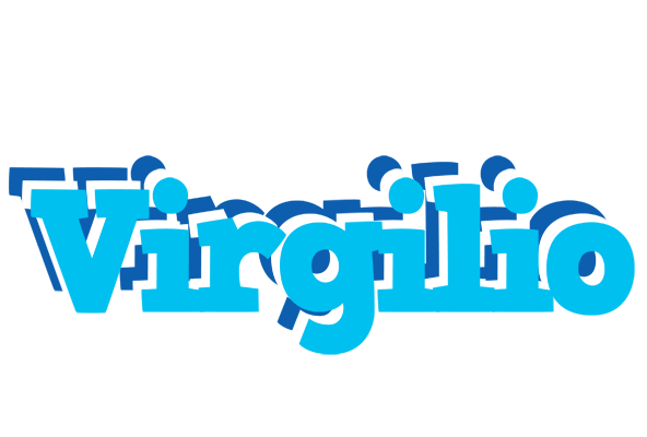 Virgilio jacuzzi logo
