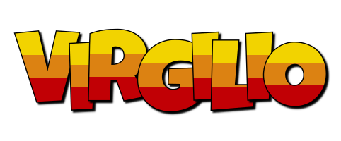 Virgilio jungle logo