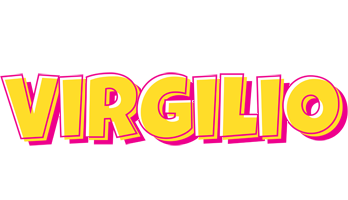 Virgilio kaboom logo