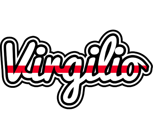 Virgilio kingdom logo