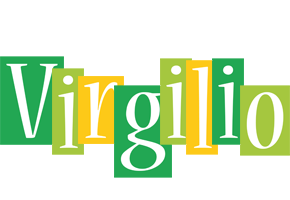 Virgilio lemonade logo