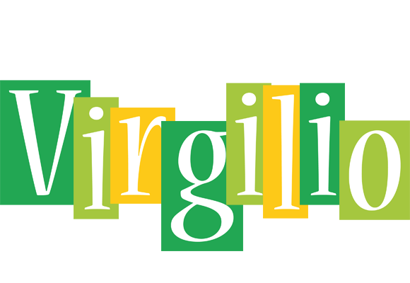 Virgilio lemonade logo