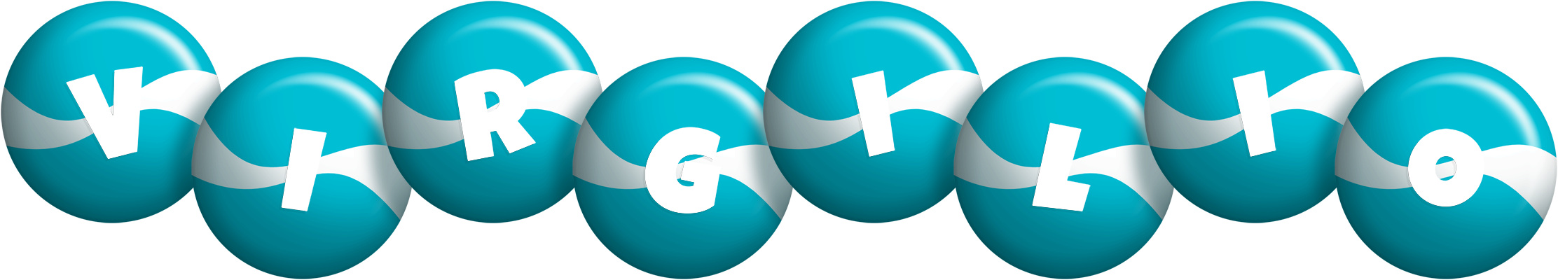 Virgilio messi logo