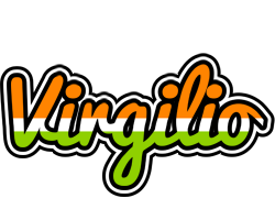 Virgilio mumbai logo