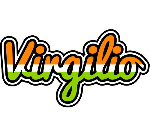 Virgilio mumbai logo