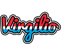 Virgilio norway logo