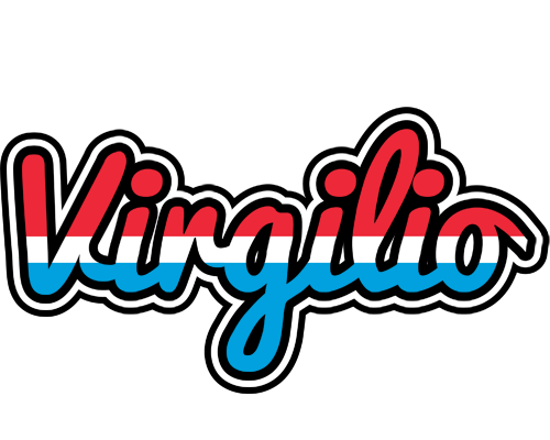 Virgilio norway logo