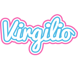 Virgilio outdoors logo