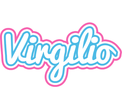 Virgilio outdoors logo
