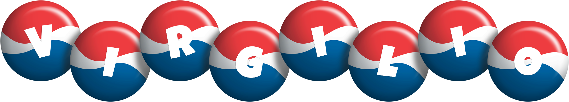 Virgilio paris logo