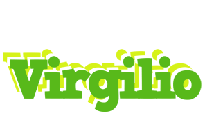 Virgilio picnic logo