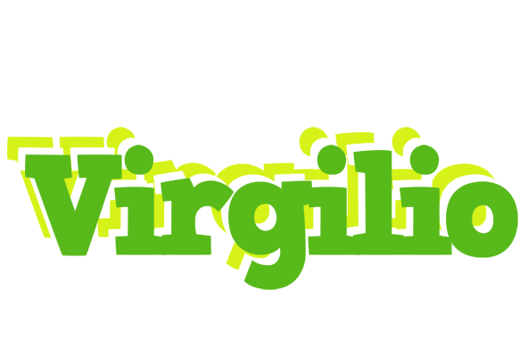 Virgilio picnic logo