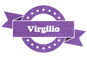 Virgilio royal logo