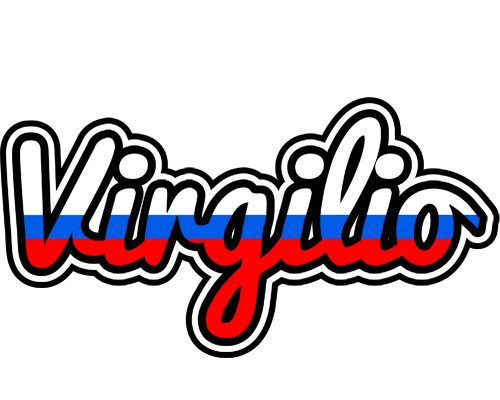 Virgilio russia logo