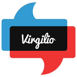 Virgilio sharks logo