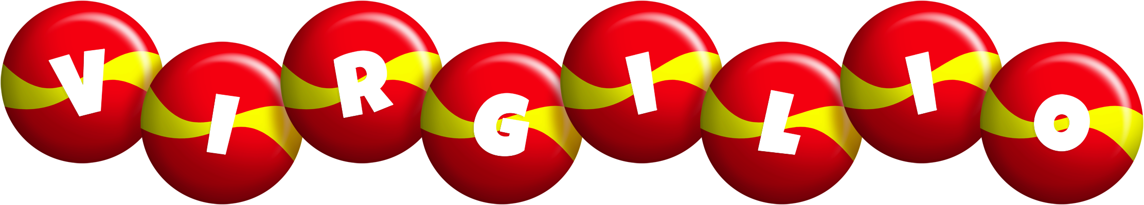 Virgilio spain logo