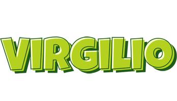 Virgilio summer logo