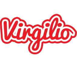 Virgilio sunshine logo