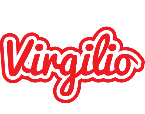Virgilio sunshine logo