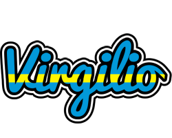 Virgilio sweden logo