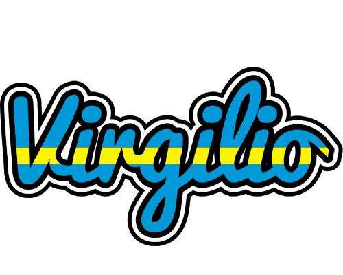 Virgilio sweden logo