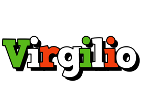 Virgilio venezia logo