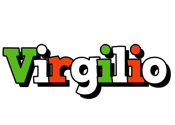 Virgilio venezia logo